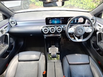 Used Mercedes-Benz CLA 2021 for sale - 79461114: Photo