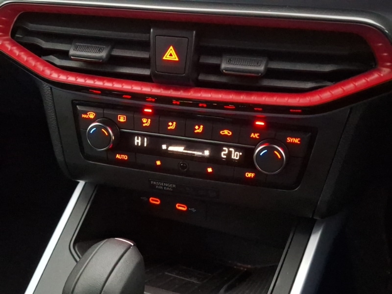 Used SEAT Arona 2025 for sale - 77154828: Photo 14