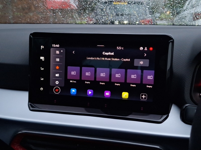 Used SEAT Arona 2025 for sale - 77154828: Photo 17