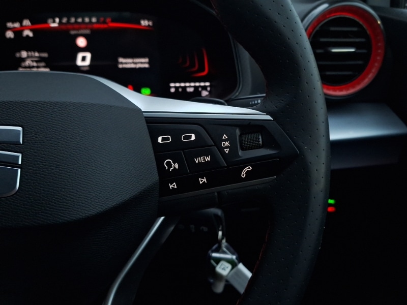 Used SEAT Arona 2025 for sale - 77154828: Photo 19