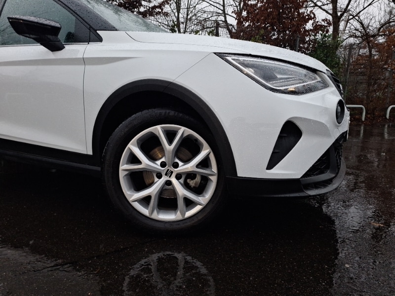 Used SEAT Arona 2025 for sale - 77154828: Photo 9