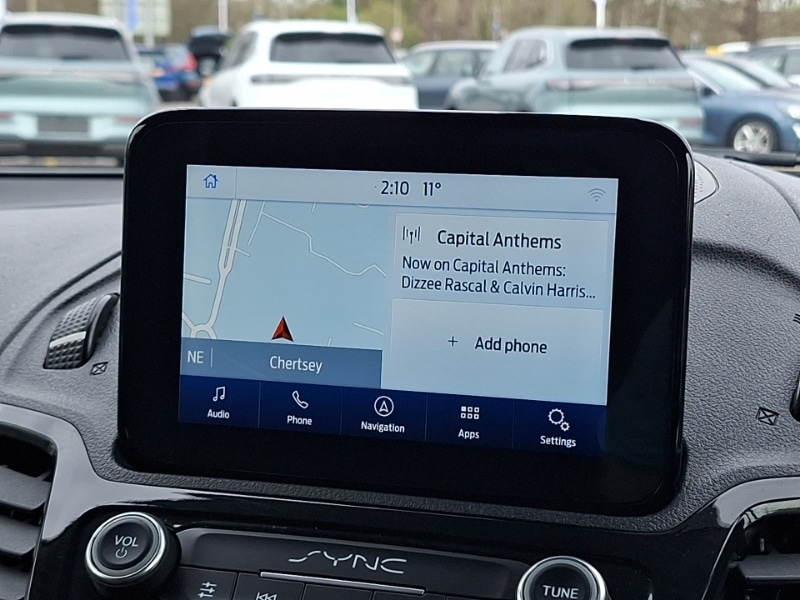 Used Ford Transit Connect 2023 for sale - 77818355: Photo 10