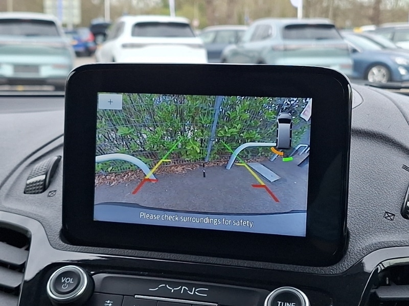 Used Ford Transit Connect 2023 for sale - 77818355: Photo 11