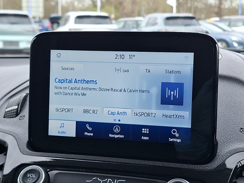 Used Ford Transit Connect 2023 for sale - 77818355: Photo 12