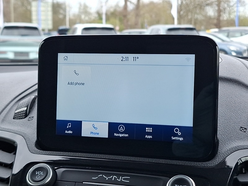 Used Ford Transit Connect 2023 for sale - 77818355: Photo 13