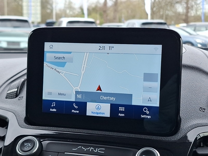 Used Ford Transit Connect 2023 for sale - 77818355: Photo 14