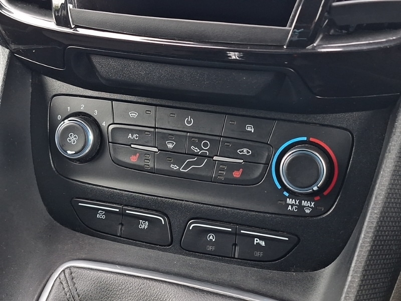 Used Ford Transit Connect 2023 for sale - 77818355: Photo 15