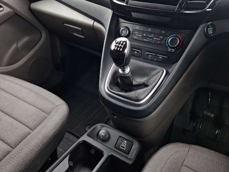 Used Ford Transit Connect 2023 for sale - 77818355: Photo 16