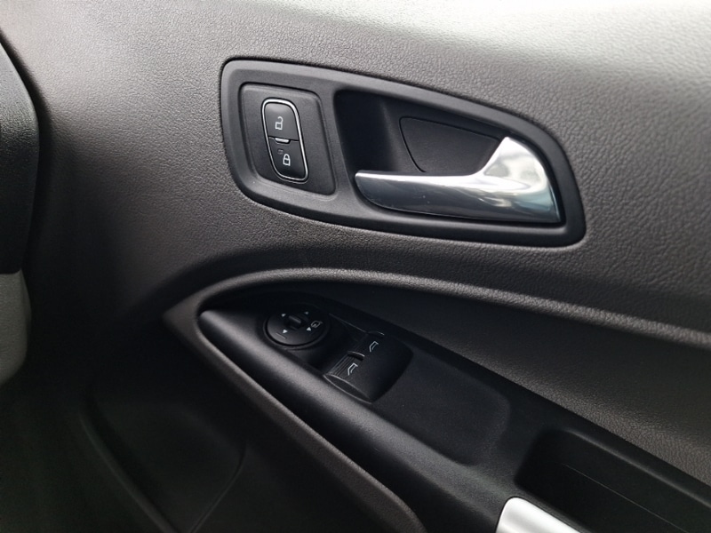 Used Ford Transit Connect 2023 for sale - 77818355: Photo 17