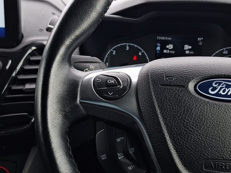 Used Ford Transit Connect 2023 for sale - 77818355: Photo 18