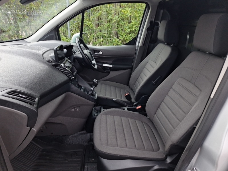 Used Ford Transit Connect 2023 for sale - 77818355: Photo 5