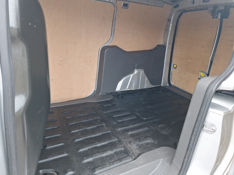 Used Ford Transit Connect 2023 for sale - 77818355: Photo 6