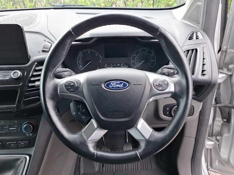 Used Ford Transit Connect 2023 for sale - 77818355: Photo 7