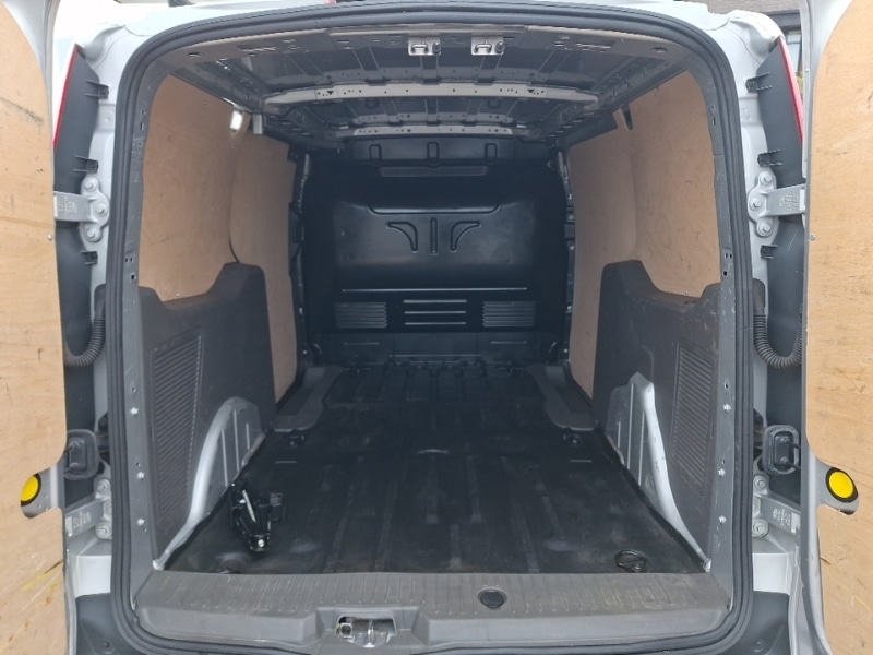 Used Ford Transit Connect 2023 for sale - 77818355: Photo 8