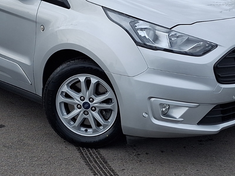 Used Ford Transit Connect 2023 for sale - 77818355: Photo 9