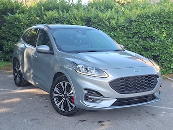 Used Ford Kuga 2023 for sale - 79153055: Photo