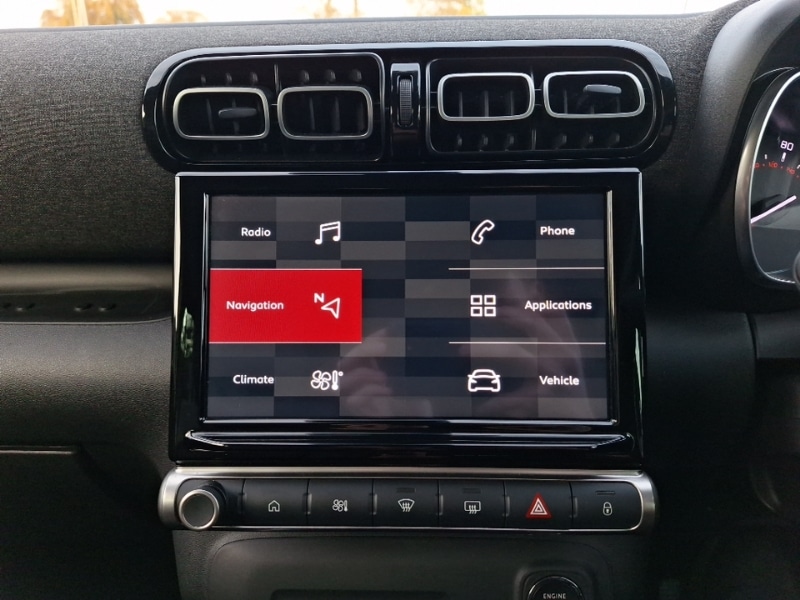 Used Citroen C3 Aircross 2024 for sale - 76560266: Photo 12