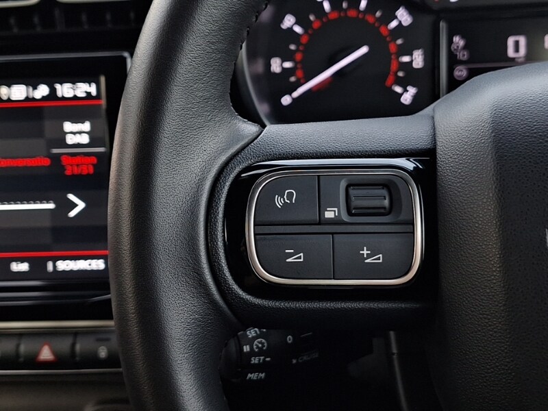 Used Citroen C3 Aircross 2024 for sale - 76560266: Photo 18