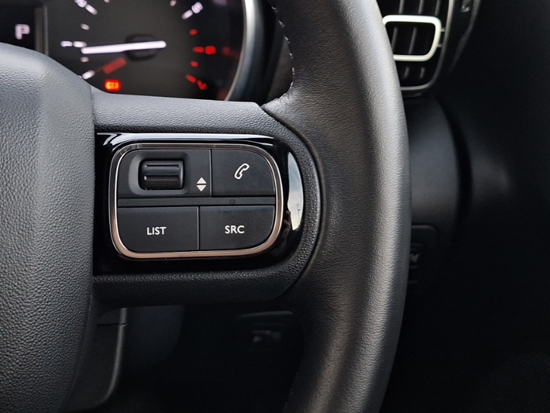 Used Citroen C3 Aircross 2024 for sale - 76560266: Photo 19