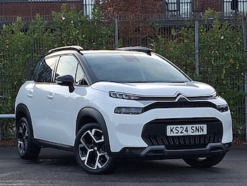 Citroen - C3 Aircross