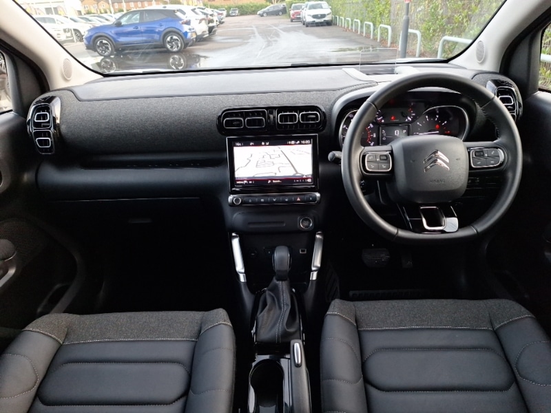 Used Citroen C3 Aircross 2024 for sale - 76560266: Photo 2