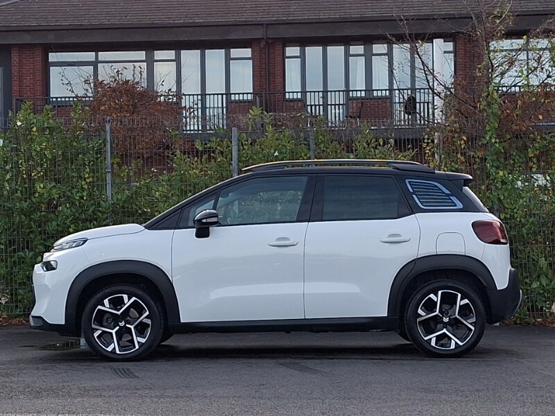 Used Citroen C3 Aircross 2024 for sale - 76560266: Photo 4