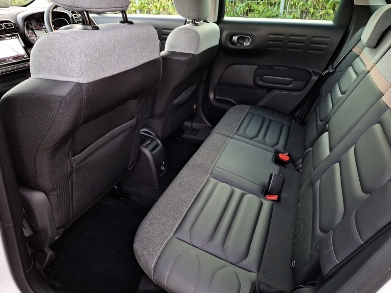 Used Citroen C3 Aircross 2024 for sale - 76560266: Photo 6