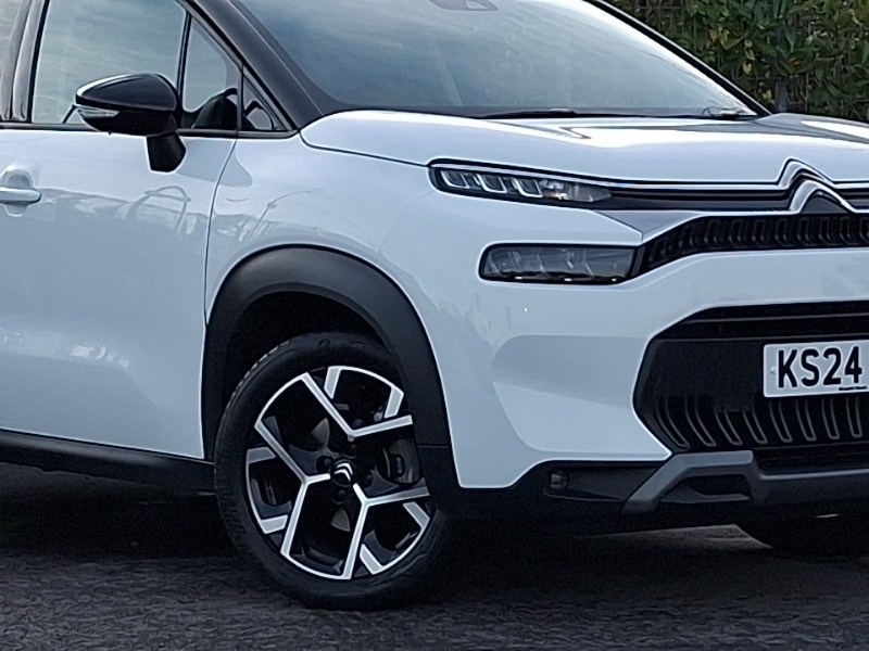 Used Citroen C3 Aircross 2024 for sale - 76560266: Photo 9