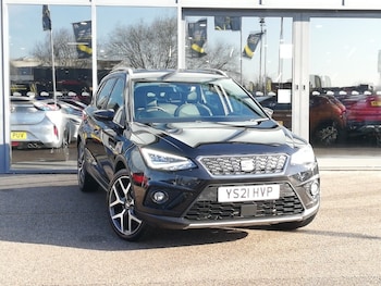 Used SEAT Arona 2021 for sale - 78411104: Photo