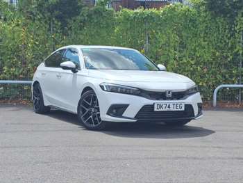 2024 - 2.0 eHEV Advance 5dr CVT