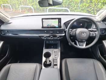 Used Honda Civic 2024 for sale - 75138475: Photo