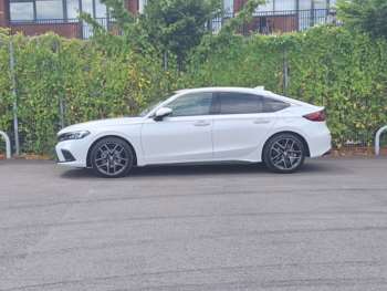 Used Honda Civic 2024 for sale - 75138475: Photo