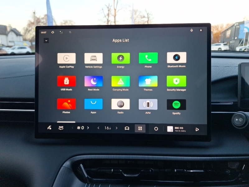 Used Geely Starray 2026 for sale - 77657066: Photo 12