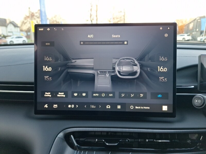 Used Geely Starray 2026 for sale - 77657066: Photo 14