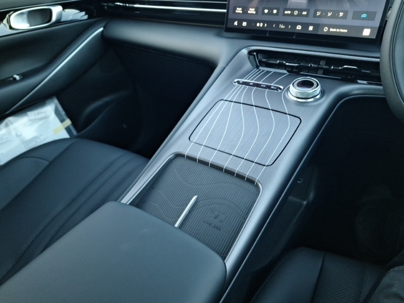 Used Geely Starray 2026 for sale - 77657066: Photo 15