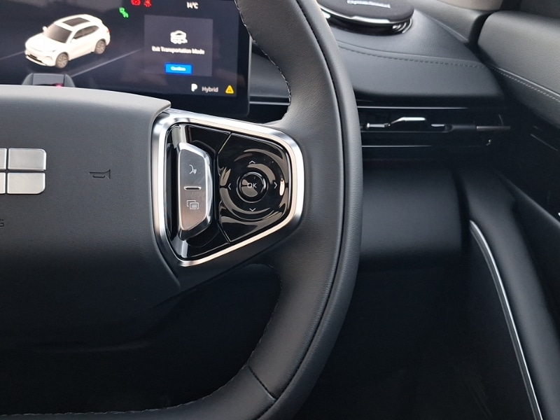 Used Geely Starray 2026 for sale - 77657066: Photo 19