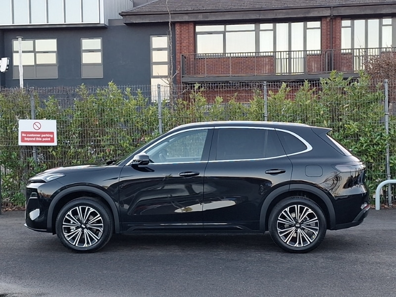 Used Geely Starray 2026 for sale - 77657066: Photo 4