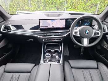 Used BMW X5 2025 for sale - 75362676: Photo