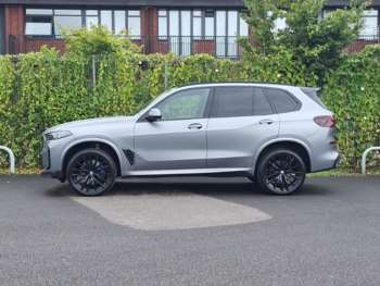 Used BMW X5 2025 for sale - 75362676: Photo