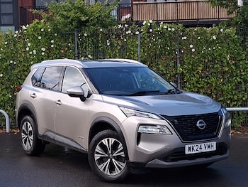 Used Nissan X-Trail 2024 for sale - 78848578: Photo
