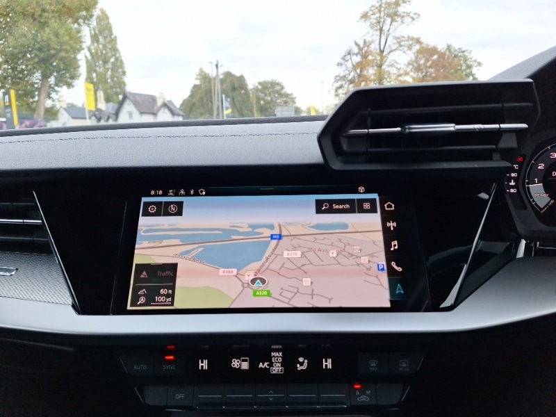 Used Audi A3 2021 for sale - 76451252: Photo 10