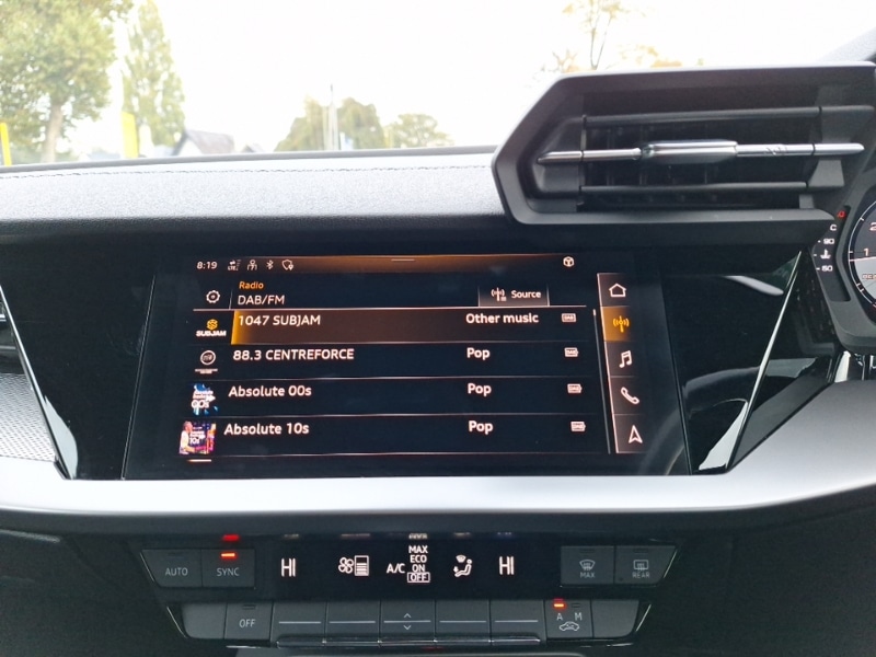 Used Audi A3 2021 for sale - 76451252: Photo 12