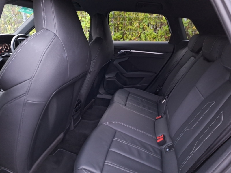 Used Audi A3 2021 for sale - 76451252: Photo 6