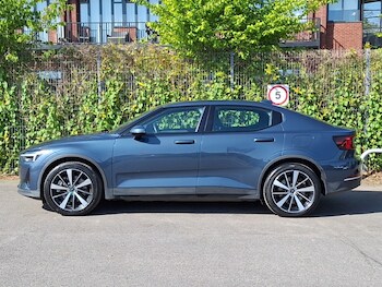 Used Polestar Polestar 2 2022 for sale - 78455427: Photo