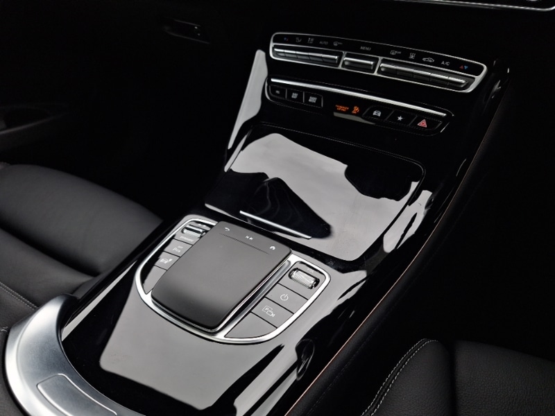 Used Mercedes-Benz EQC 2022 for sale - 78125605: Photo 16