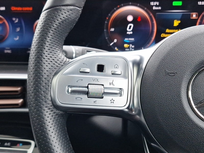 Used Mercedes-Benz EQC 2022 for sale - 78125605: Photo 18