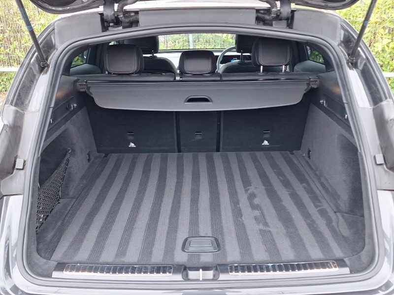 Used Mercedes-Benz EQC 2022 for sale - 78125605: Photo 8