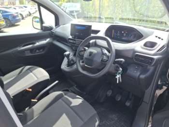 Used Peugeot Partner 2024 for sale - 74440688: Photo