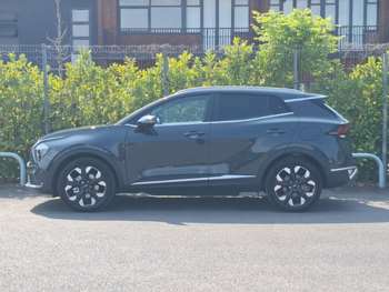 Used Kia Sportage 2025 for sale - 74544773: Photo