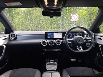 Used Mercedes-Benz CLA 2024 for sale - 78841995: Photo